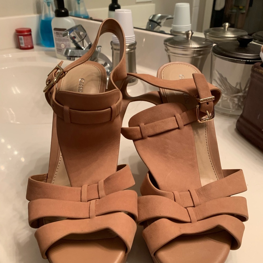 Wedges